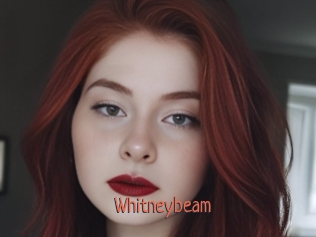Whitneybeam
