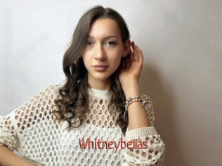 Whitneybellas