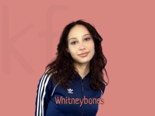 whitneybones Kachou Fuzoku