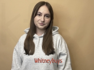 Whitneybuys