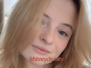 Whitneychumley