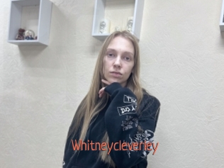 Whitneycleverley
