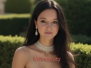 Whitneycoey