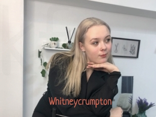 Whitneycrumpton