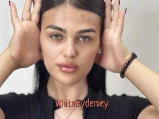 Whitneydenley