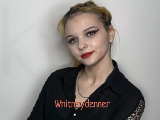 Whitneydenner