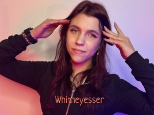 Whitneyesser