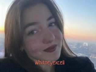 Whitneyexcell