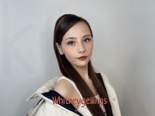 Whitneygellings