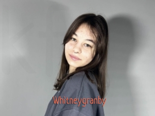 Whitneygranby
