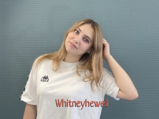 Whitneyhewell