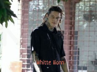 Whitte_llionn