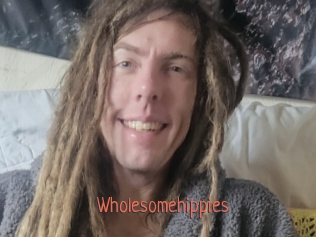 wholesomehippies Kachou Fuzoku