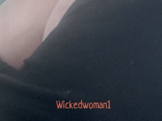 wickedwoman1 Kachou Fuzoku