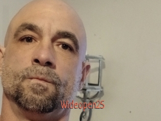 Wideopen25