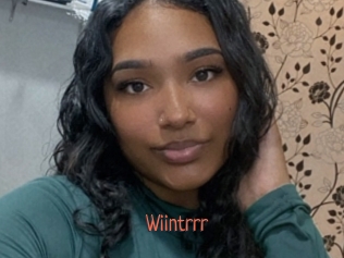 Wiintrrr
