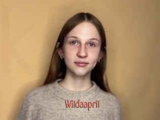 Wildaapril
