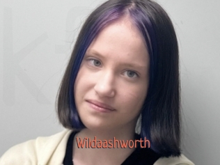 Wildaashworth