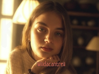 Wildacantrell