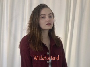 Wildaforland