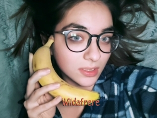 Wildafrere