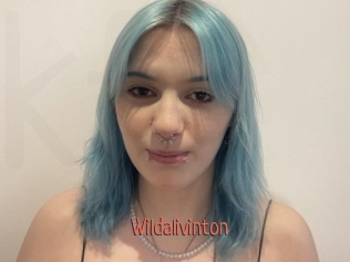 Wildalivinton