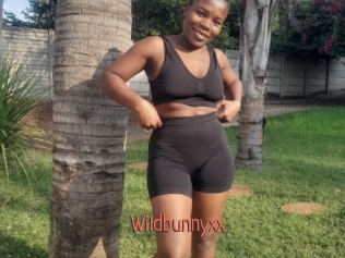 Wildbunnyxx