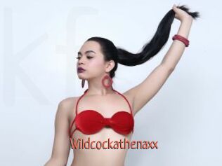 Wildcockathenaxx