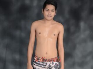 Wildfoxyamo