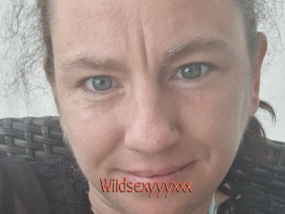 Wildsexyyyxxx