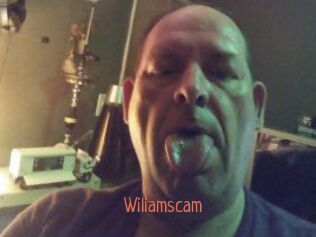 Wiliamscam
