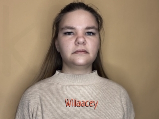 Willaacey