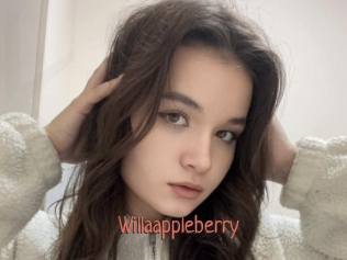 Willaappleberry
