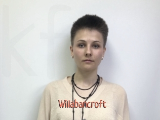 Willabancroft