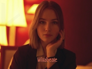 Willabeale