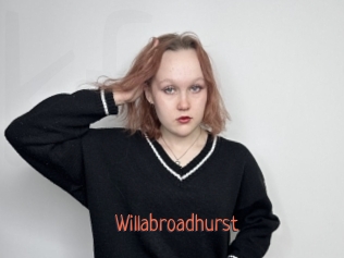 Willabroadhurst