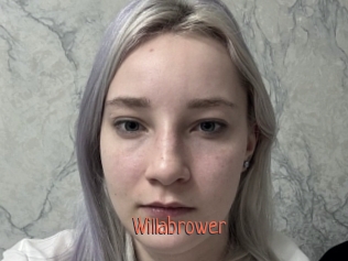 Willabrower