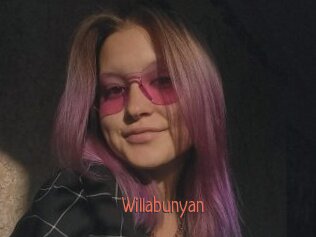 willabunyan Kachou Fuzoku