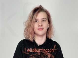 willaburrington Kachou Fuzoku
