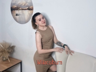 Willacolburn