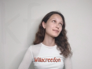 Willacreedon