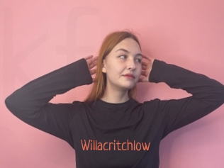 Willacritchlow