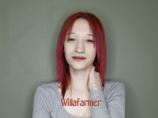 Willafarmer