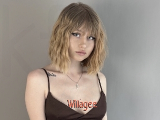 Willagee