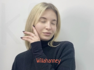 Willahanney