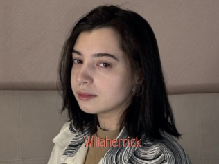 Willaherrick