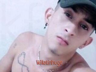Willatinhuge