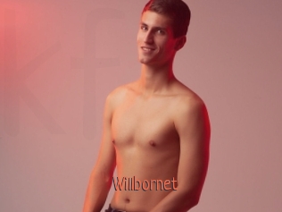 willbornet Kachou Fuzoku