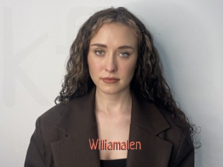 Williamalen