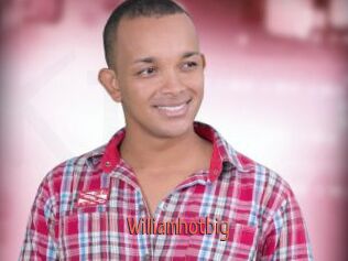 Williamhotbig